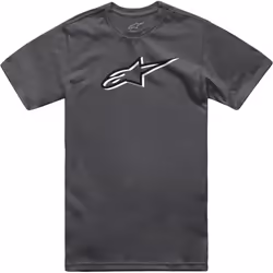 Alpinestars Ageless Shadow T-shirt, gris, taille L pour Hommes