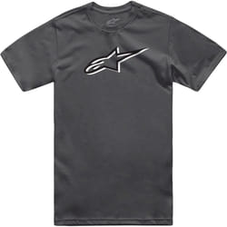 Alpinestars Ageless Shadow T-shirt, gris, taille L pour Hommes