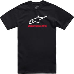 Alpinestars Always 2.0 T-shirt, noir, taille S pour Hommes