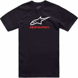 Alpinestars Always 2.0 T-shirt, noir, taille S pour Hommes