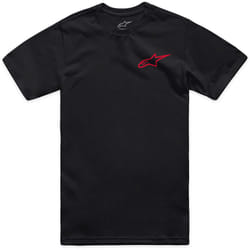 Alpinestars Horizon T-shirt, noir, taille S pour Hommes