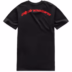 Alpinestars Horizon T-shirt, noir, taille S pour Hommes