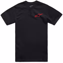 Alpinestars Horizon T-shirt, noir, taille XL pour Hommes