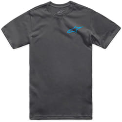 Alpinestars Horizon T-shirt, gris, taille S pour Hommes