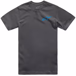 Alpinestars Horizon T-shirt, gris, taille L pour Hommes