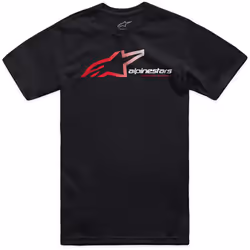 Alpinestars SPS T-shirt, noir, taille S pour Hommes