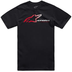 Alpinestars SPS T-shirt, noir, taille M pour Hommes