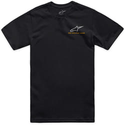 Alpinestars Sparky T-shirt, noir, taille L pour Hommes