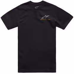 Alpinestars Sparky T-shirt, noir, taille XL pour Hommes