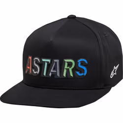 Casquette snapback Alpinestars Candy