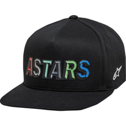 Casquette snapback Alpinestars Candy