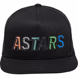 Casquette snapback Alpinestars Candy