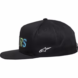 Casquette snapback Alpinestars Candy