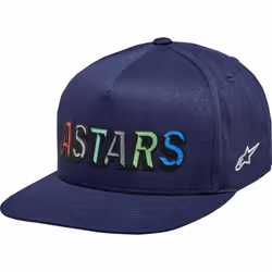 Casquette snapback Alpinestars Candy