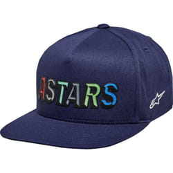 Casquette snapback Alpinestars Candy