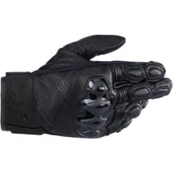 Alpinestars Celer v3 gants de moto perforés, noir, taille 2XL pour Hommes