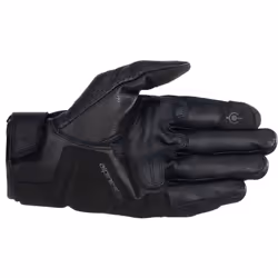 Alpinestars Celer v3 gants de moto perforés, noir, taille 2XL pour Hommes