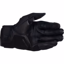 Alpinestars Celer v3 gants de moto perforés, noir-blanc, taille M pour Hommes