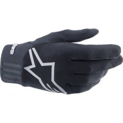 Alpinestars A-Dura Gants de vélo pour jeunes, noir, taille XL