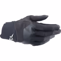 Alpinestars A-Supra Gants de vélo, noir, taille 2XL pour Hommes