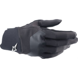 Alpinestars A-Supra Gants de vélo, noir, taille 2XL pour Hommes
