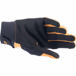 Alpinestars A-Supra Gants de vélo, or, taille 2XL pour Hommes