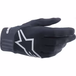Alpinestars A-Dura Gants de vélo, noir, taille S pour Hommes