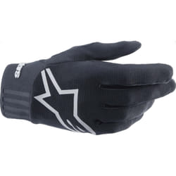 Alpinestars A-Dura Gants de vélo, noir, taille S pour Hommes
