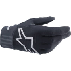 Alpinestars A-Dura Gel Gants de vélo, noir, taille 2XL pour Hommes
