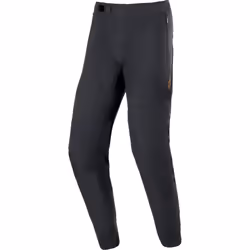 Alpinestars A-Aria Elite Pantalons de vélo, noir, taille 36 pour Hommes