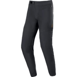 Alpinestars A-Aria Elite Pantalons de vélo, noir, taille 36 pour Hommes