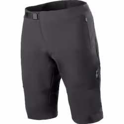 Alpinestars A-Aria Elite Cuissards de vélo, noir, taille 38 pour Hommes