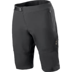 Alpinestars A-Aria Elite Cuissards de vélo, noir, taille 38 pour Hommes