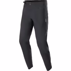 Alpinestars A-Dura Pantalons de vélo, noir, taille 36 pour Hommes