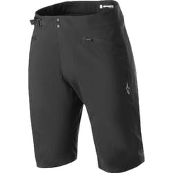 Alpinestars Stella A-Dura Cuissards de vélo pour femmes, noir, taille 32