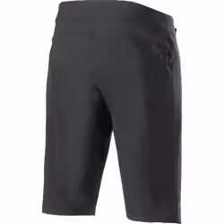 Alpinestars A-Dura Cuissards de vélo pour jeunes, noir, taille 24
