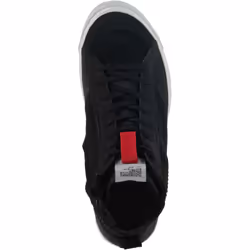 Alpinestars Stated Chaussures de moto, noir, taille 45 46 pour Hommes