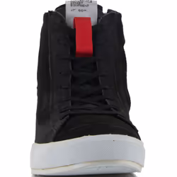 Alpinestars Stated Chaussures de moto, noir, taille 46 pour Hommes - Vue supplémentaire 4