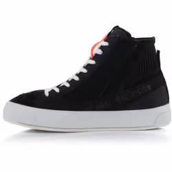 Alpinestars Stella Stated Podium Chaussures de moto pour femmes, noir, taille 42 43