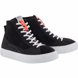 Alpinestars Stella Stated Podium Chaussures de moto pour femmes, noir, taille 44