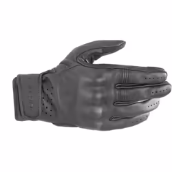 Alpinestars Stella Dyno Gants de moto pour femmes, noir, taille XS