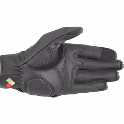 Alpinestars Stella Dyno Gants de moto pour femmes, noir, taille XS