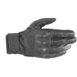 Alpinestars Stella Dyno Gants de moto pour femmes, noir, taille M