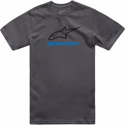Alpinestars Always 2.0 T-shirt, gris, taille S pour Hommes