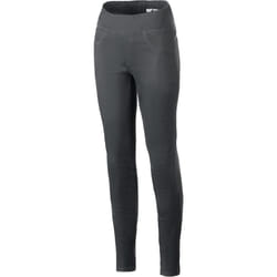 Alpinestars Shuri Leggings de moto pour dames, noir, taille 26 pour Femmes