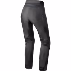 Alpinestars Stella Andes Air Drystar® imperméable dames moto textile pantalon, noir, taille 2XL pour Femmes - Vue supplémentaire 3