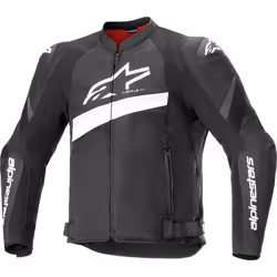 Veste Airbag moto Alpinestars T-GP+R V4 Air
