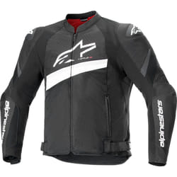 Veste Airbag moto Alpinestars T-GP+R V4 Air