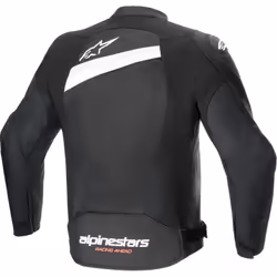 Veste Airbag moto Alpinestars T-GP+R V4 Air