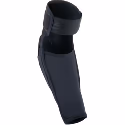 Alpinestars A-IMPACT PLASMA ELITE Protège-coudes de vélo, noir, taille XL pour Hommes